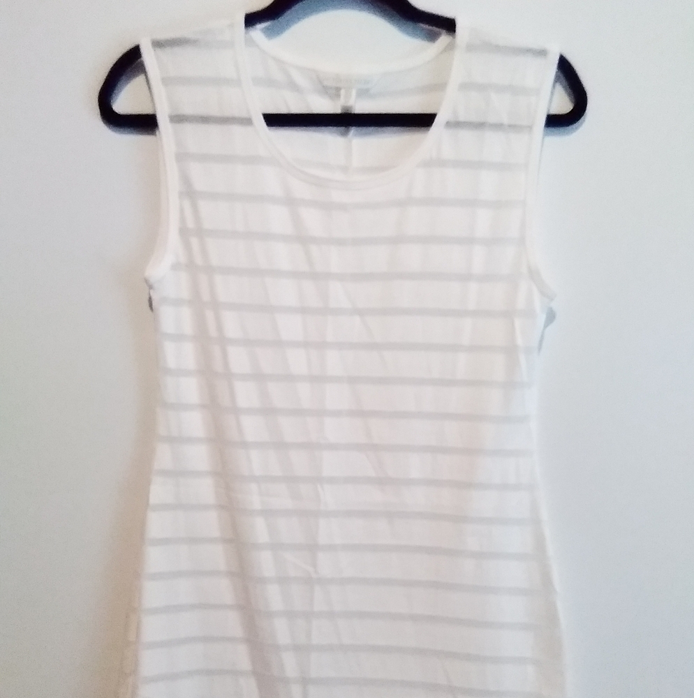 COPY - VICTORIA'S SECRET TANK DRESS PETITE